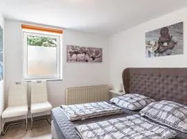 Ferienwohnung "Zum Segel" 2