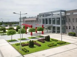 Hotel Srbija Lux