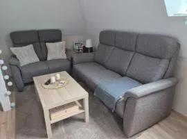 Ferienwohnung Nordseeglück