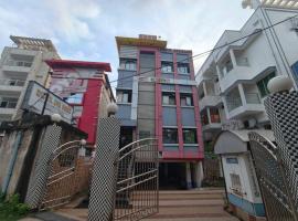 Aditi Residency New Digha: Digha şehrinde bir otel