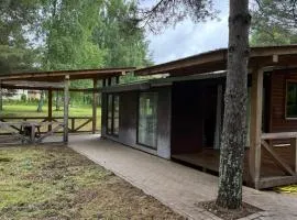 Razna Lake House
