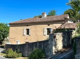 La Maison des Sources
