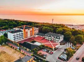 Hotel Lidia - część Economy