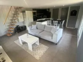 Charmant Appartement Indépendant Et Confortable