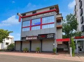 FabHotel Family Katta Nx