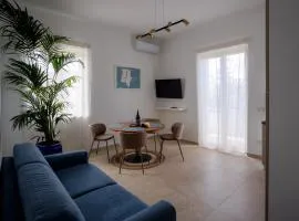 Girgenti mare holiday home