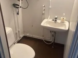 Järvenranlla Rivitalo