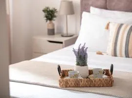 Silvia's Haus