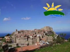 Ammiraglio Giglio Castello