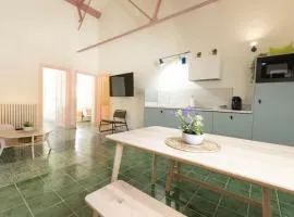 Raízes 22 - Apartamento 4
