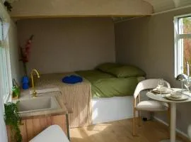 Bed & Bloemen