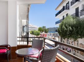 Vives Ref 9002, Hotel in Cala Bona