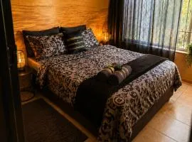 Bushman Kraal Backpackers