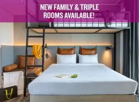 Moxy Outletcity Metzingen
