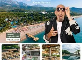 Pirates Beach Club -Ultra All Inclusive