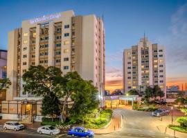 Garden Court Sandton City, хотел в Йоханесбург