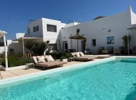 Dar Cocottes Arts farniente - Piscine 2 Jardins