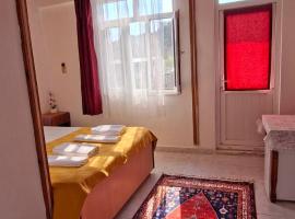 Akay Hotel, hotel sa Patara