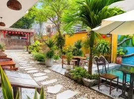 Tam Coc Paradise Homestay