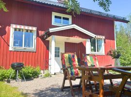 Hus Fee, hotel in Fredriksberg