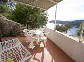 Costa Ovest - Goelba, place to stay in Fetovaia