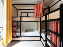City Inn Paris