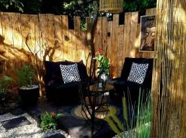 Secret Bali Garden - Expérience insolite