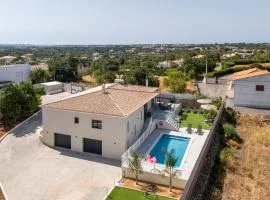 Villa Citrus by Algarve Holidays