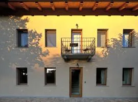 Il Boscheto Boutique B&B nel Monferrato