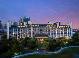 Lebanshan Hefei Hotel