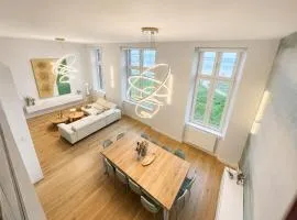 Julia - Incroyable Duplex FACE MER - 4 Chambres - 155 m2