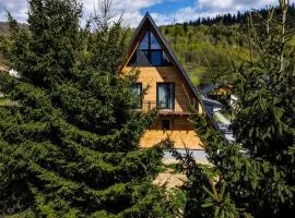 Le Cabane Retreat