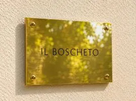 Il Boscheto - Boutique b&b Monferrato
