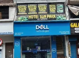 Hotel Sun Park