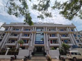 ParK Prime Near Sea Beach: Digha şehrinde bir otel