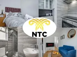 The Cosy Summit Studio