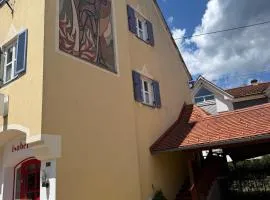 Ferienwohnung Altes Rüsthaus