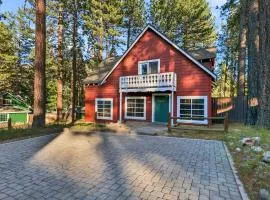 3664 Birch Avenue cabin