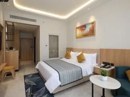 Triumph Regency