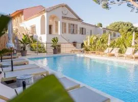 Auberge TAO