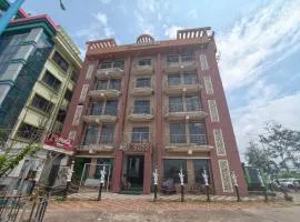 Hotel Big Boss New Digha