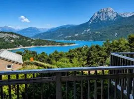 Résidence Serre-Ponçon
