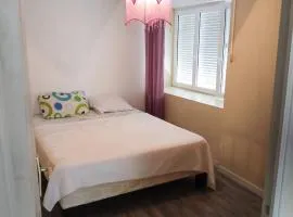 Charmant appartement à Montmarault de 50 m²