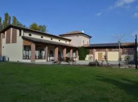 Agriturismo La Boschina