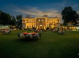 Hari Mahal Palace by Pachar Group