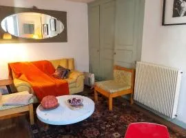 Maison avec balcon à Aire-sur-l'Adour - 85 m²