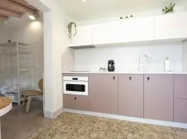 Raízes 22 - Apartamento 6