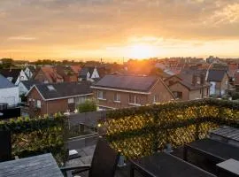 House with terrace near Knokke-Heist - 60 m²