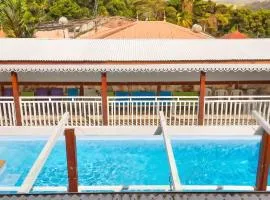 Appartement charmant à Sainte-Marie, 37 m² + piscine partagée