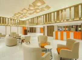 Ira By Orchid Bhavnagar